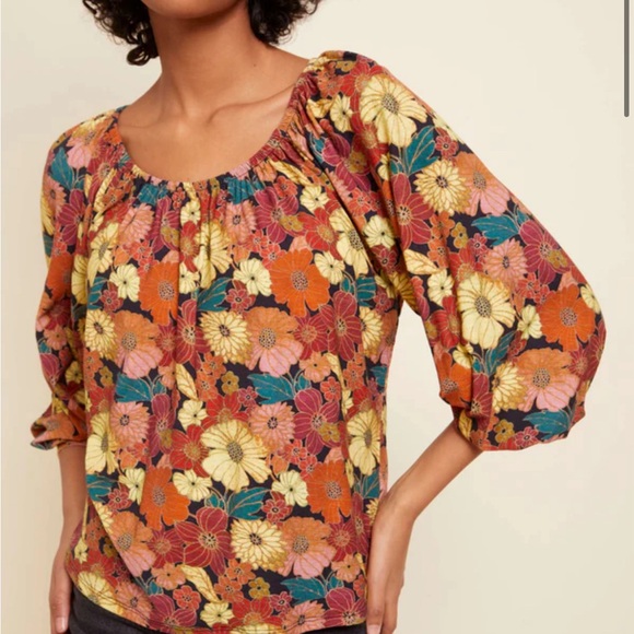 Nation HOPE LONG SLEEVE - Picture 7 of 7